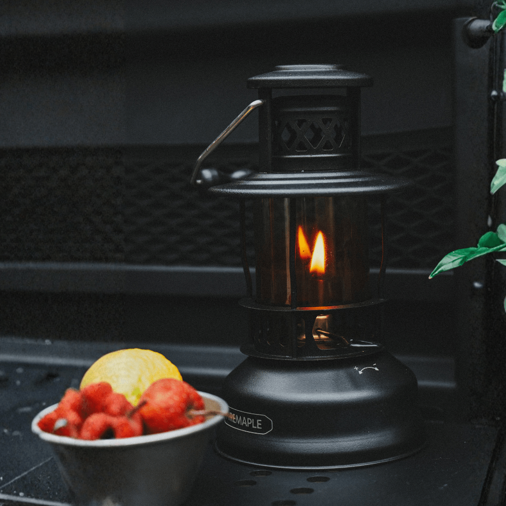 Voyager Kerosene Lantern
