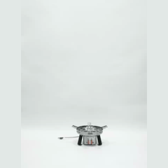 Vulcan Dualblaze Pro-stove