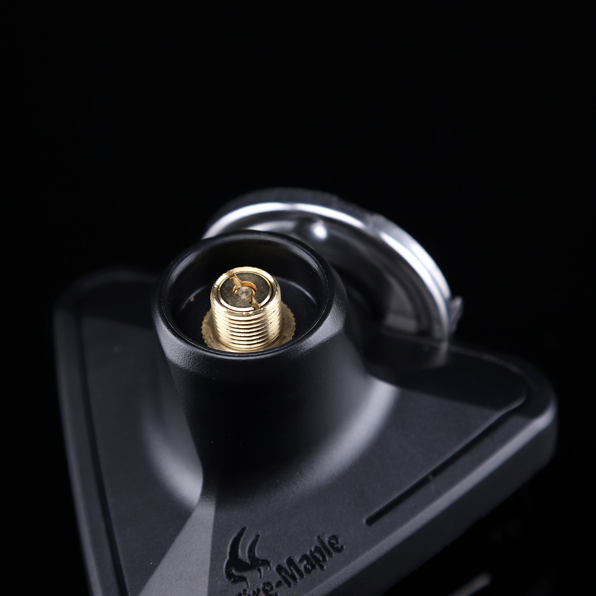 WIFI Long Butane Canister Adapter