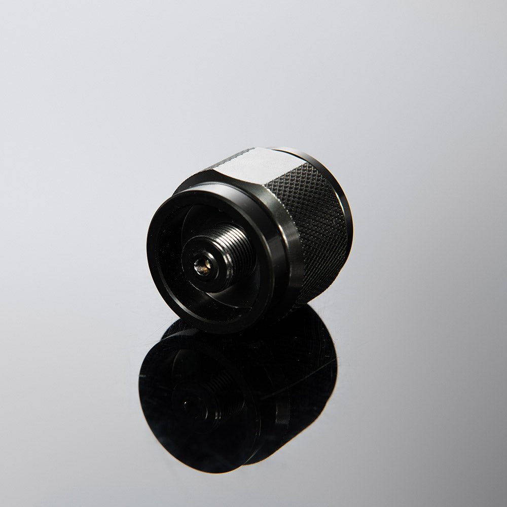 Z1 Gas Canister Adapter