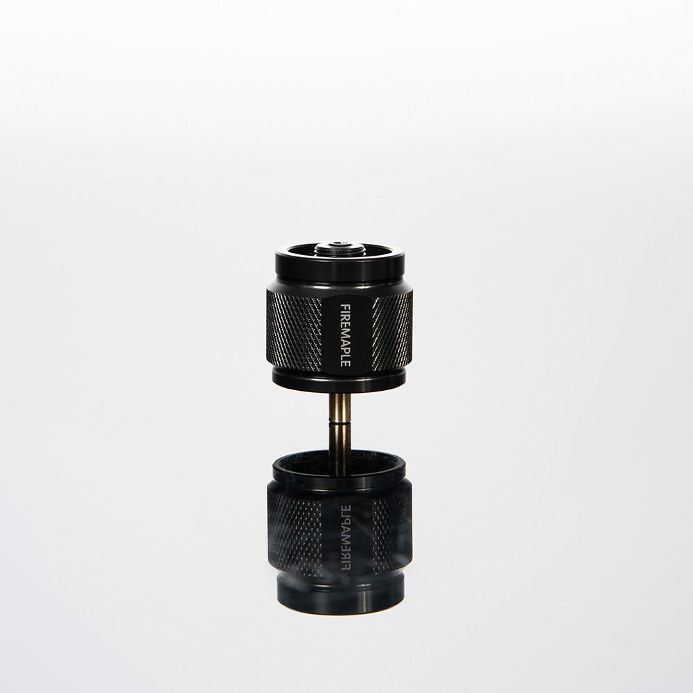 Z1 Gas Canister Adapter