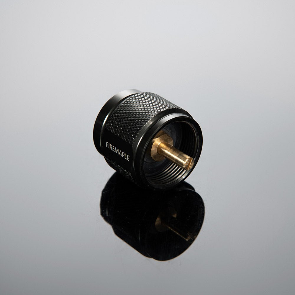 Z1 Gas Canister Adapter