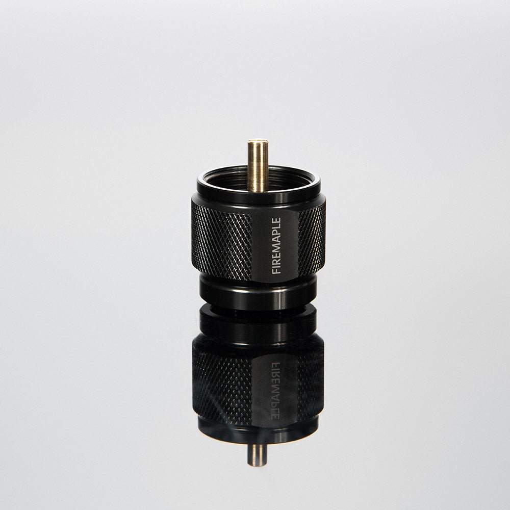 Z1 Gas Canister Adapter